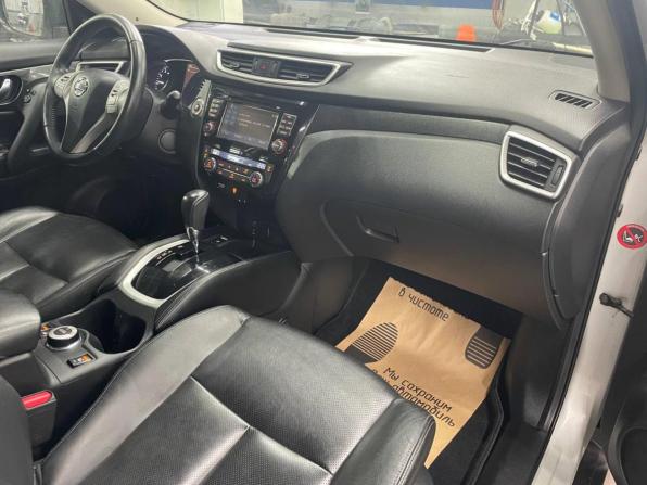 Nissan X-Trail III с пробегом 2015 года, цена 1 609 000 рублей, 143418 км, внедорожник, Автокод Объявления