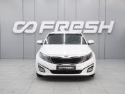 Kia Optima III Рестайлинг Ростов-на-Дону  - изображение 25
