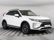 Mitsubishi Eclipse Cross I Химки  - изображение 20