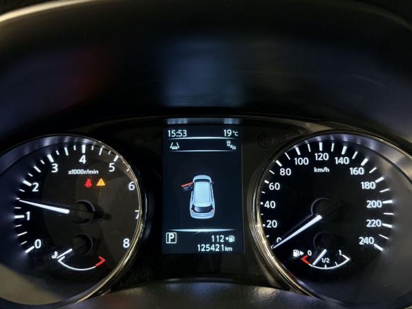 Nissan X-Trail III с пробегом 2016 года, цена 1 699 000 рублей, 125000 км, внедорожник, Автокод Объявления