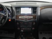 Nissan Patrol VI (Y62) Иркутск  - изображение 43