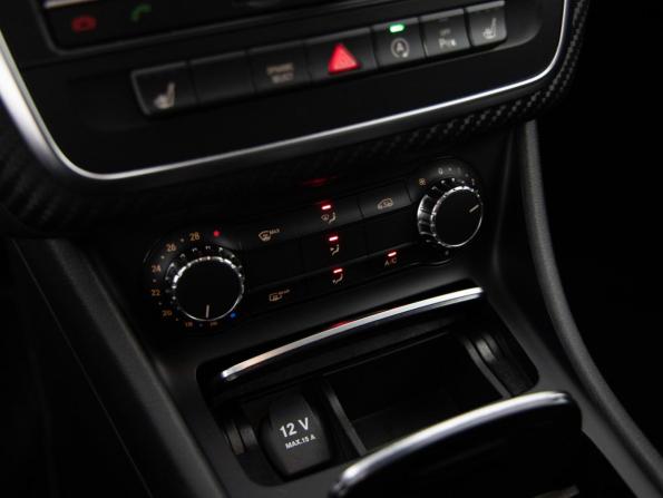 Mercedes-Benz GLA I (X156) с пробегом 2017 года, цена 2 049 000 рублей, 90496 км, внедорожник, Автокод Объявления
