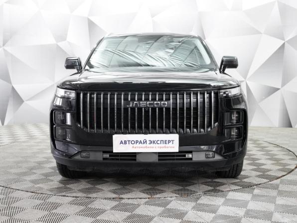 Jaecoo J7 I с пробегом 2023 года, цена 2 343 000 рублей, 33100 км, внедорожник, Автокод Объявления