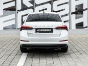 Skoda Rapid II Ставрополь  - изображение 22