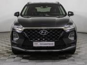 Hyundai Santa Fe IV Москва  - изображение 18