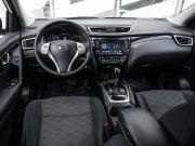 Nissan Qashqai II Ставрополь  - изображение 28