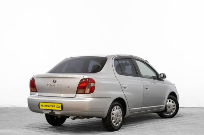 Toyota Platz с пробегом 2000 года, цена 349 000 рублей, 300000 км, седан, Автокод Объявления