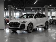Audi Q5 III (GU) Москва  - изображение 34