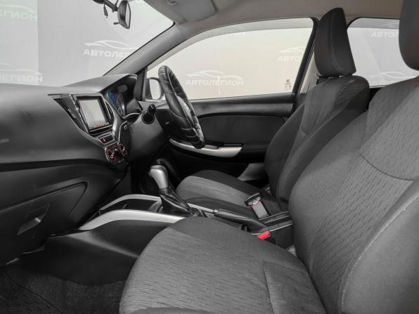 Suzuki Baleno II с пробегом 2015 года, цена 960 000 рублей, 63500 км, хэтчбек, Автокод Объявления