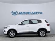 Chery Tiggo 4 Pro I Рестайлинг Калининград  - изображение 29