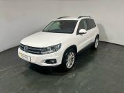 Volkswagen Tiguan I Пермь  - изображение 7