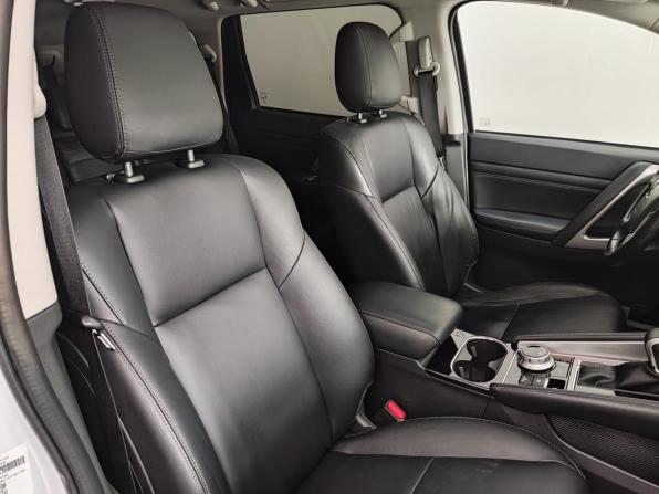 Mitsubishi Pajero Sport III Рестайлинг с пробегом 2020 года, цена 3 970 000 рублей, 88877 км, внедорожник, Автокод Объявления
