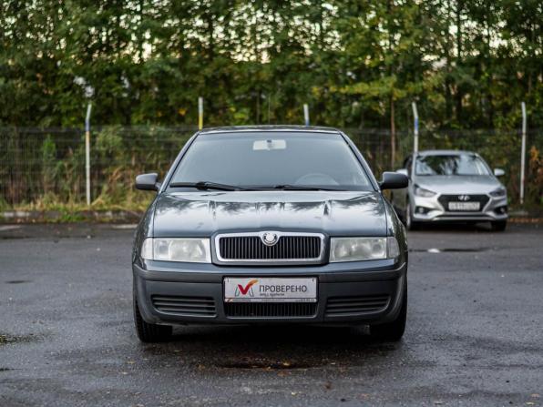 Skoda Octavia I (A4) Рестайлинг с пробегом 2008 года, цена 450 000 рублей, 262190 км, лифтбек, Автокод Объявления
