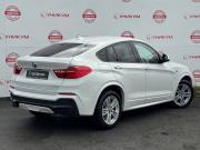 BMW X4 I (F26) Екатеринбург  - изображение 45