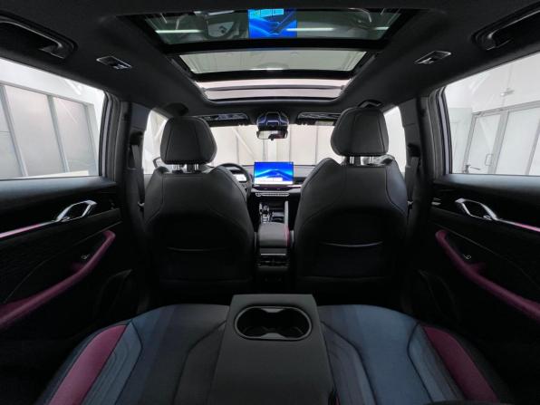 Geely Coolray I Рестайлинг 2 с пробегом 2026 года, цена 2 450 000 рублей, 280 км, внедорожник, Автокод Объявления