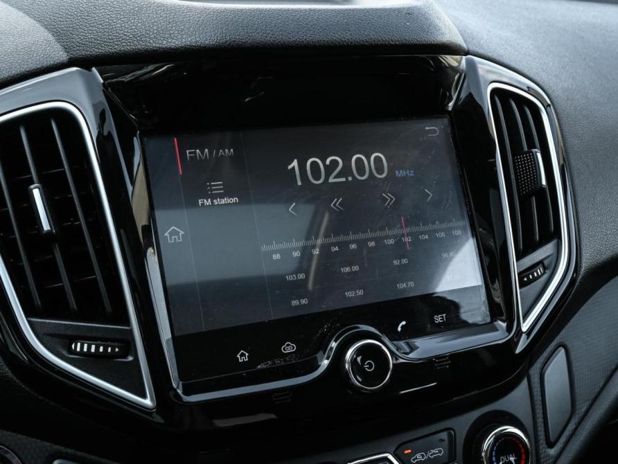 Chery Tiggo 5 I Рестайлинг Волгоград  - изображение 14