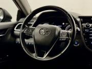 Toyota Camry VIII (XV70) Вологда  - изображение 37
