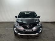 Renault Kaptur I Москва  - изображение 21