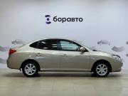 Hyundai Elantra IV (HD) Ставрополь  - изображение 21