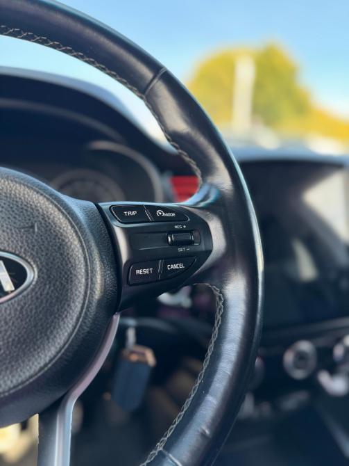 Kia Rio IV Набережные Челны  - изображение 15