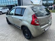 Renault Sandero I Астрахань  - изображение 24