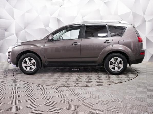 Peugeot 4007 с пробегом 2010 года, цена 1 285 000 рублей, 153500 км, внедорожник, Автокод Объявления