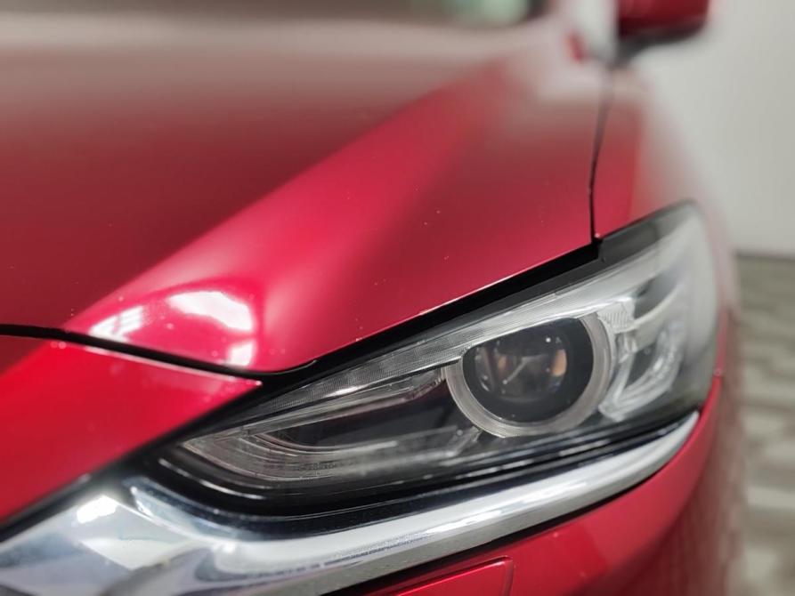 Mazda 6 III (GJ) Рестайлинг 2 Москва  - изображение 22