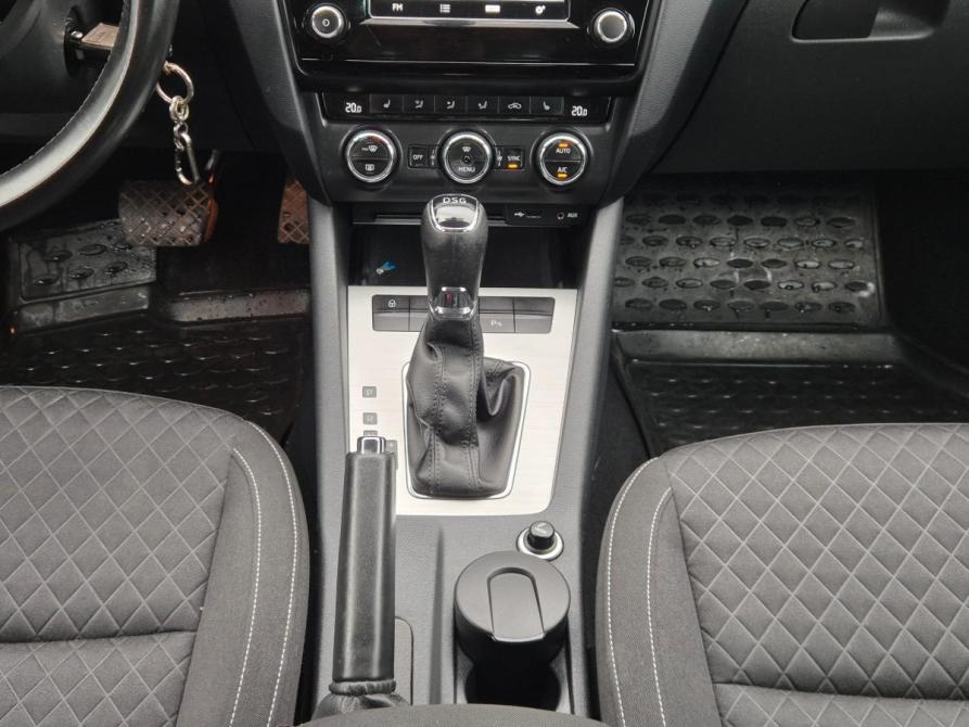 Skoda Octavia III (A7) Екатеринбург  - изображение 11