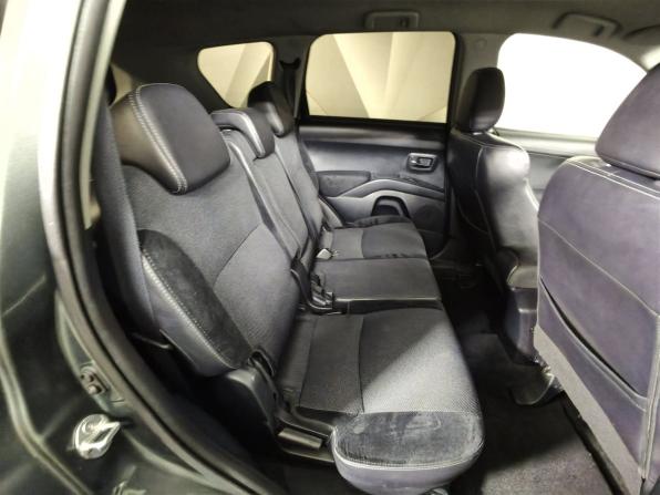 Citroen C-Crosser с пробегом 2010 года, цена 1 030 000 рублей, 178806 км, внедорожник, Автокод Объявления