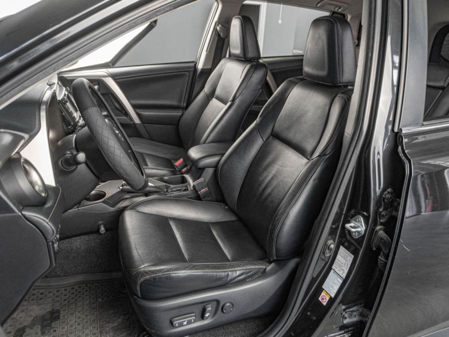 Toyota RAV4 IV (XA40) Тюмень  - изображение 10
