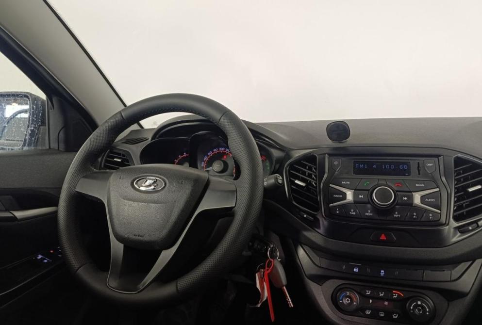 Lada (ВАЗ) Vesta I Волгоград  - изображение 12