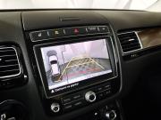 Volkswagen Touareg II Рестайлинг Москва  - изображение 44