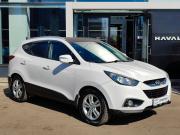 Hyundai ix35 I Москва  - изображение 22