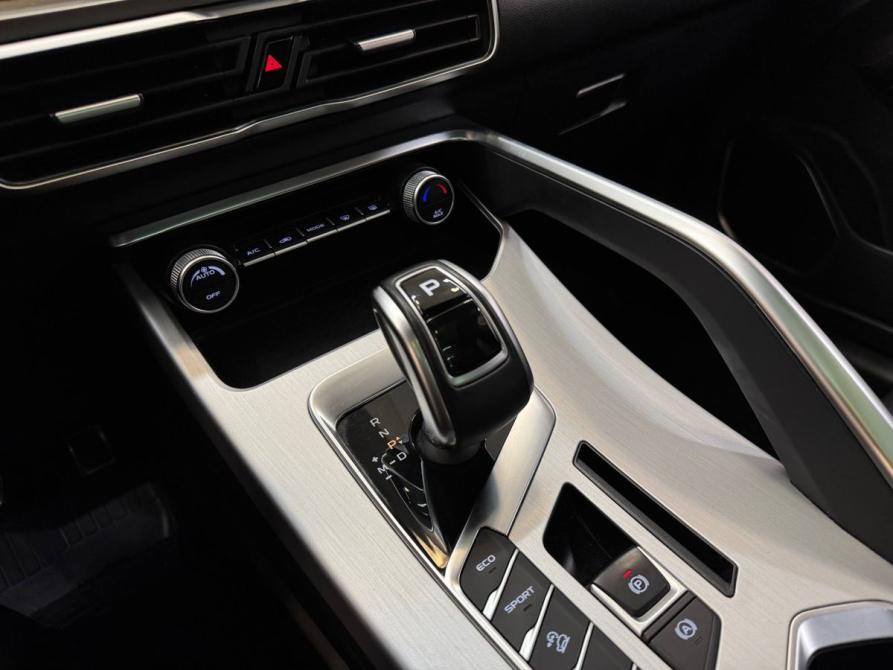 Geely Coolray I Ставрополь  - изображение 15