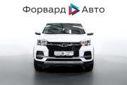Chery Tiggo 4 I Рестайлинг Тюмень  - изображение 27