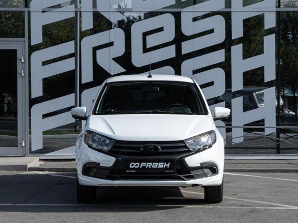 Lada (ВАЗ) Granta I Рестайлинг с пробегом 2024 года, цена 799 000 рублей, 28676 км, лифтбек, Автокод Объявления