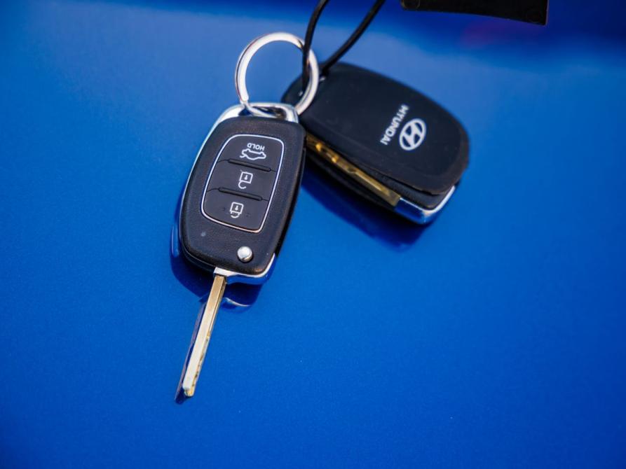 Hyundai Solaris I Рестайлинг Волгоград  - изображение 35