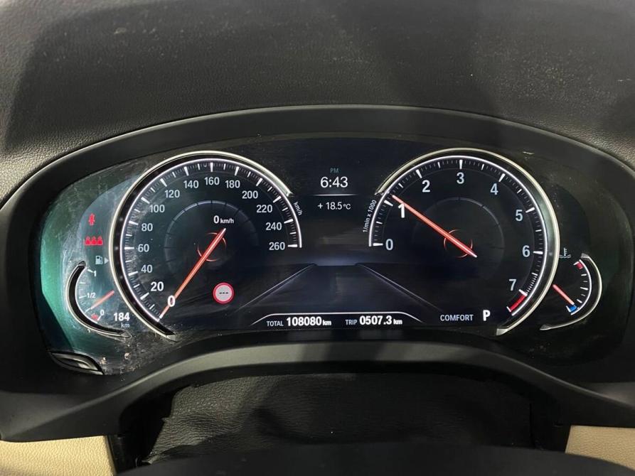 BMW X3 III (G01) Санкт-Петербург  - изображение 9