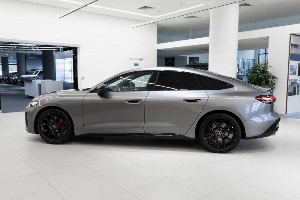 Audi A5 III (B10) Москва  - изображение 3