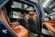 BMW X5 IV (G05/G18) Рестайлинг Москва  - изображение 63