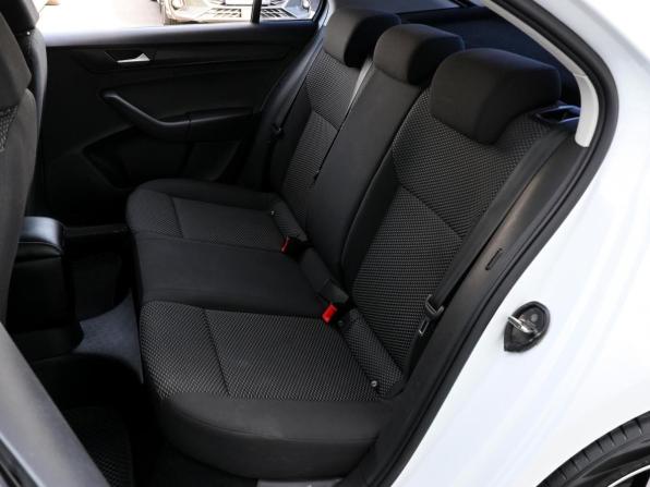 Volkswagen Polo VI с пробегом 2021 года, цена 1 769 000 рублей, 94875 км, лифтбек, Автокод Объявления