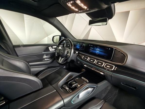 Mercedes-Benz Maybach GLS I с пробегом 2021 года, цена 13 300 000 рублей, 58720 км, внедорожник, Автокод Объявления