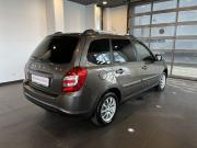 Lada (ВАЗ) Granta I Рестайлинг Чебоксары  - изображение 36