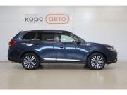 Mitsubishi Outlander III Рестайлинг 3 Коломна  - изображение 22