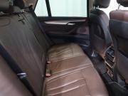 BMW X5 III (F15) Москва  - изображение 45