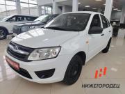 Lada (ВАЗ) Granta I Арзамас  - изображение 15