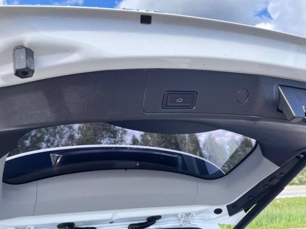 Chery Tiggo 8 Pro I с пробегом 2022 года, цена 1 870 000 рублей, 77501 км, внедорожник, Автокод Объявления