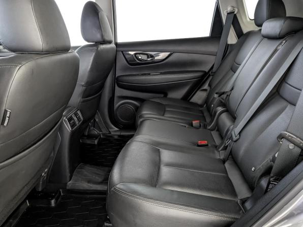 Nissan X-Trail III Рестайлинг с пробегом 2020 года, цена 2 465 000 рублей, 101376 км, внедорожник, Автокод Объявления