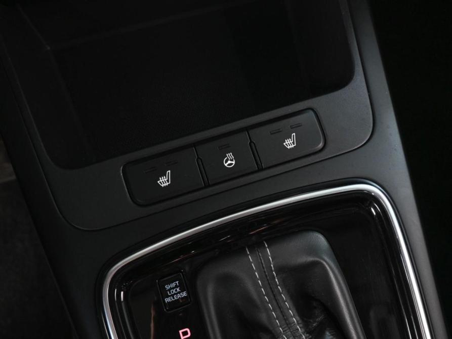 Kia Rio IV Ростов-на-Дону  - изображение 18