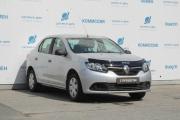 Renault Logan II Пермь  - изображение 20